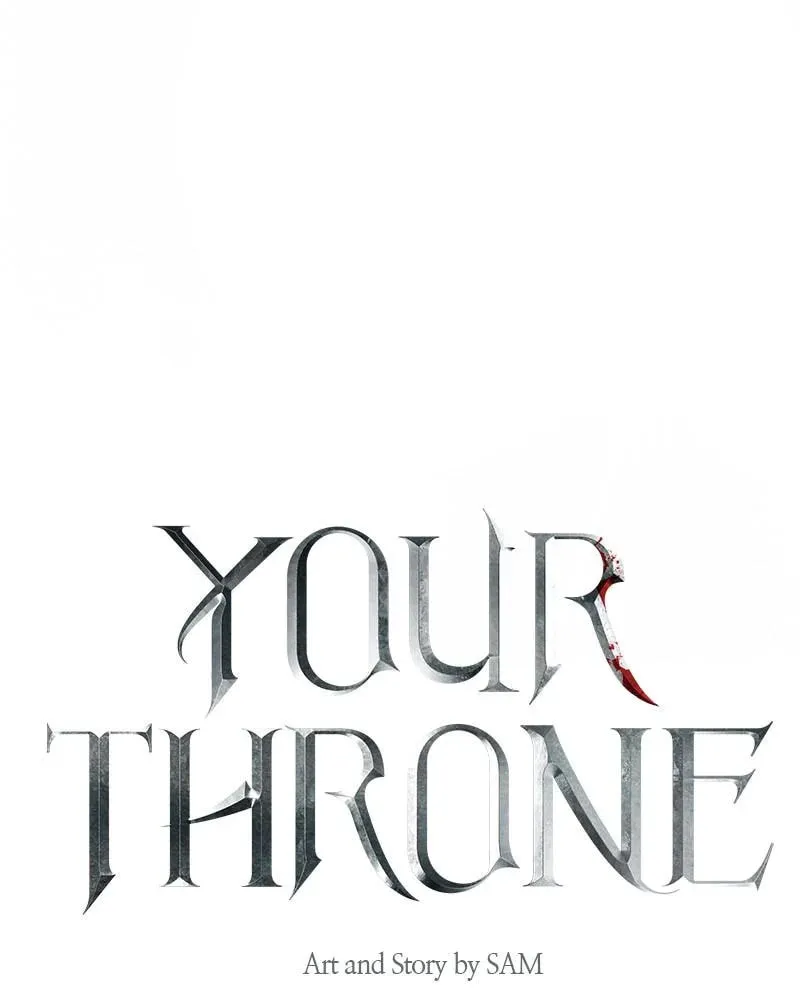 Your Throne Chapter 230 page 13 - 