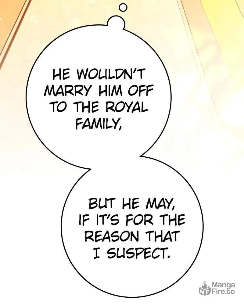 Your Throne Chapter 230 page 129 - 
