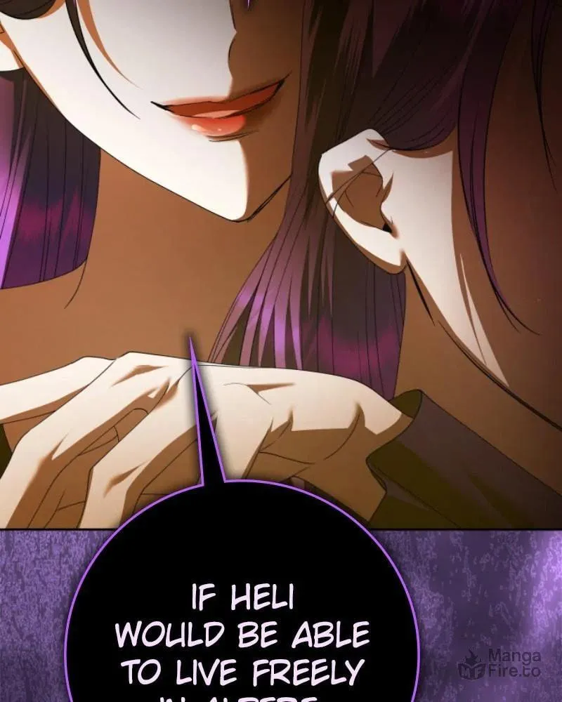 Your Throne Chapter 230 page 135 - 