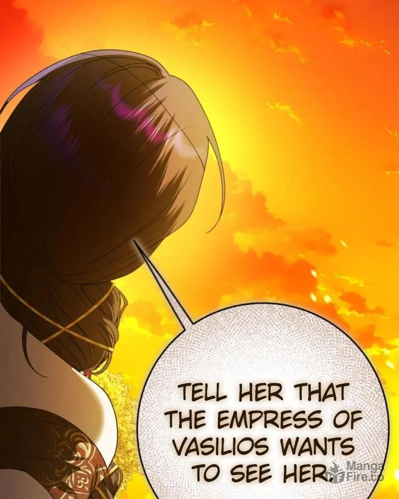 Your Throne Chapter 230 page 155 - 