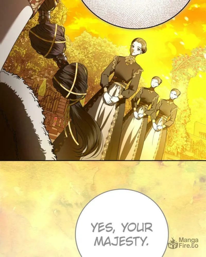 Your Throne Chapter 230 page 156 - 