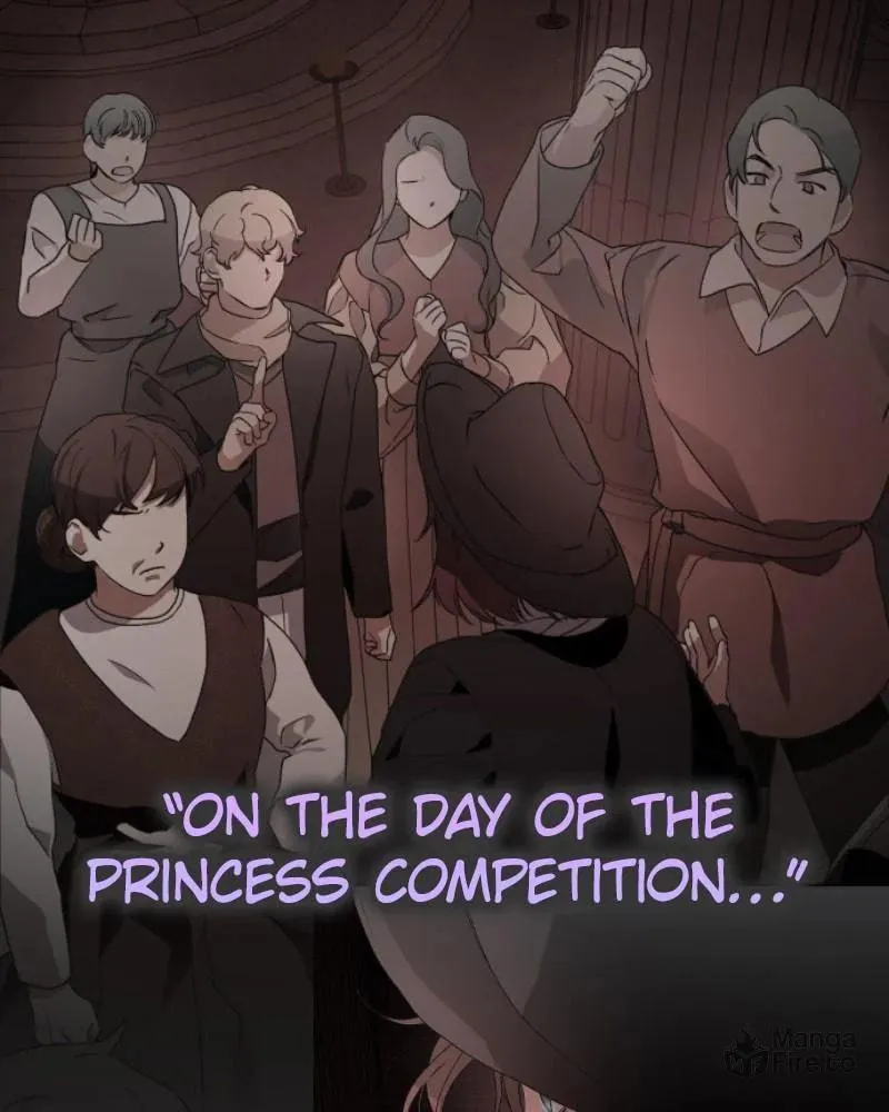Your Throne Chapter 230 page 174 - 