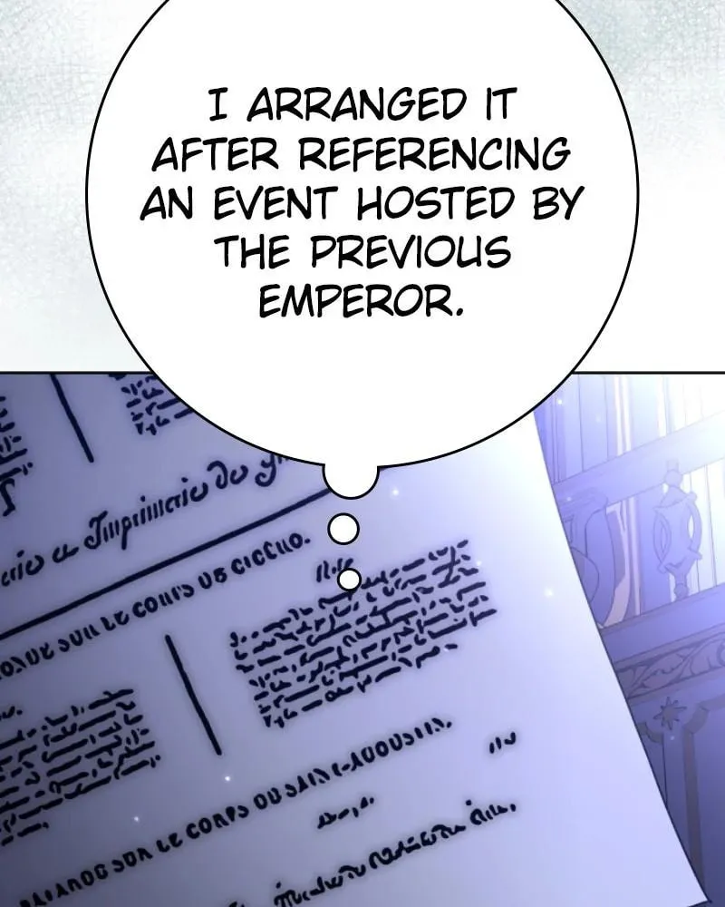 Your Throne Chapter 230 page 46 - 