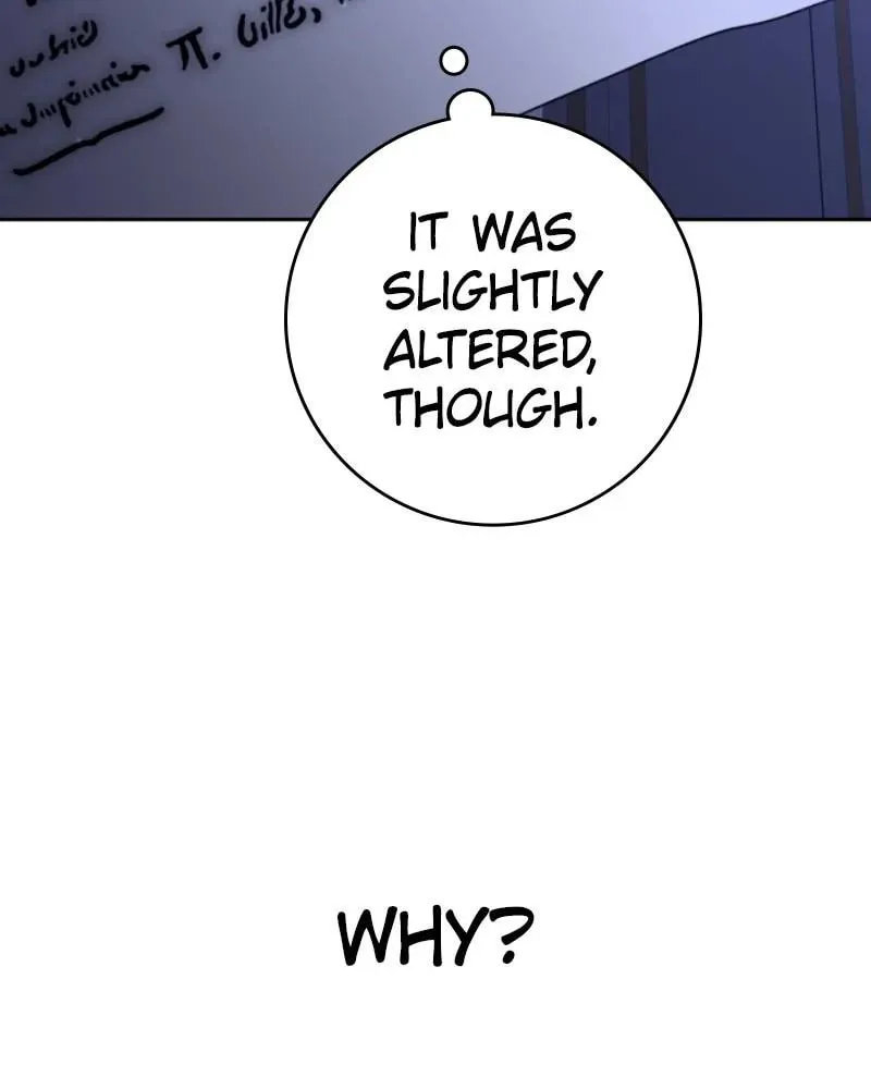 Your Throne Chapter 230 page 47 - 