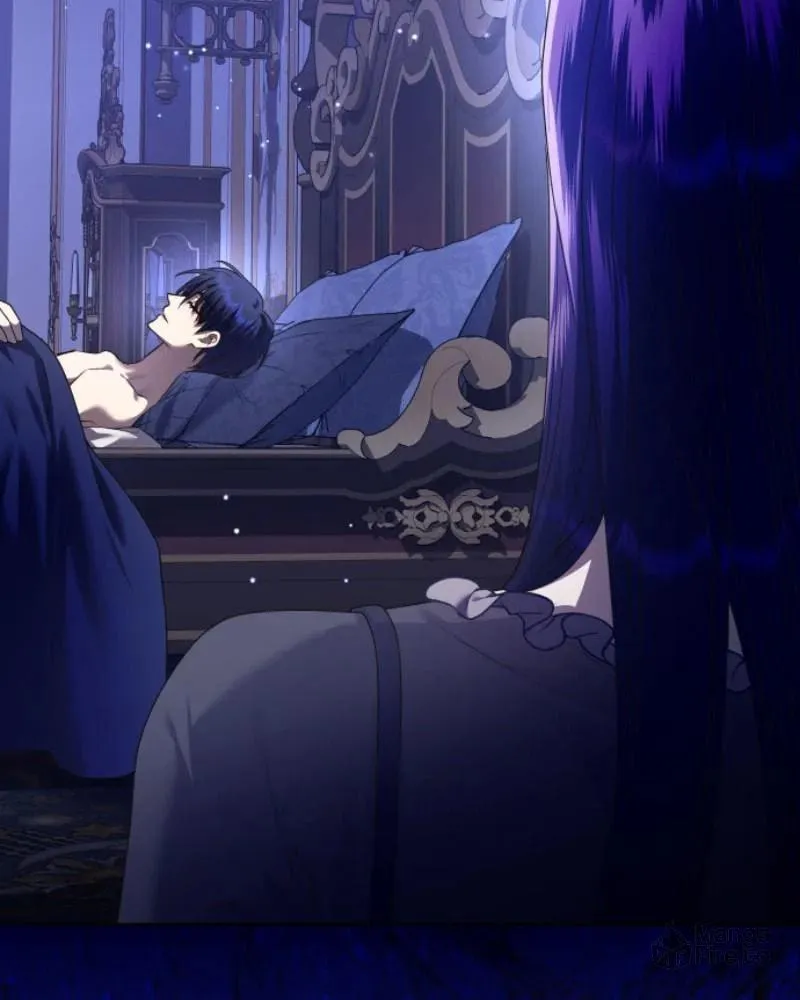 Your Throne Chapter 230 page 50 - 