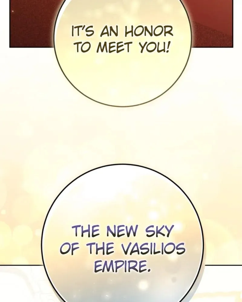 Your Throne Chapter 230 page 56 - 