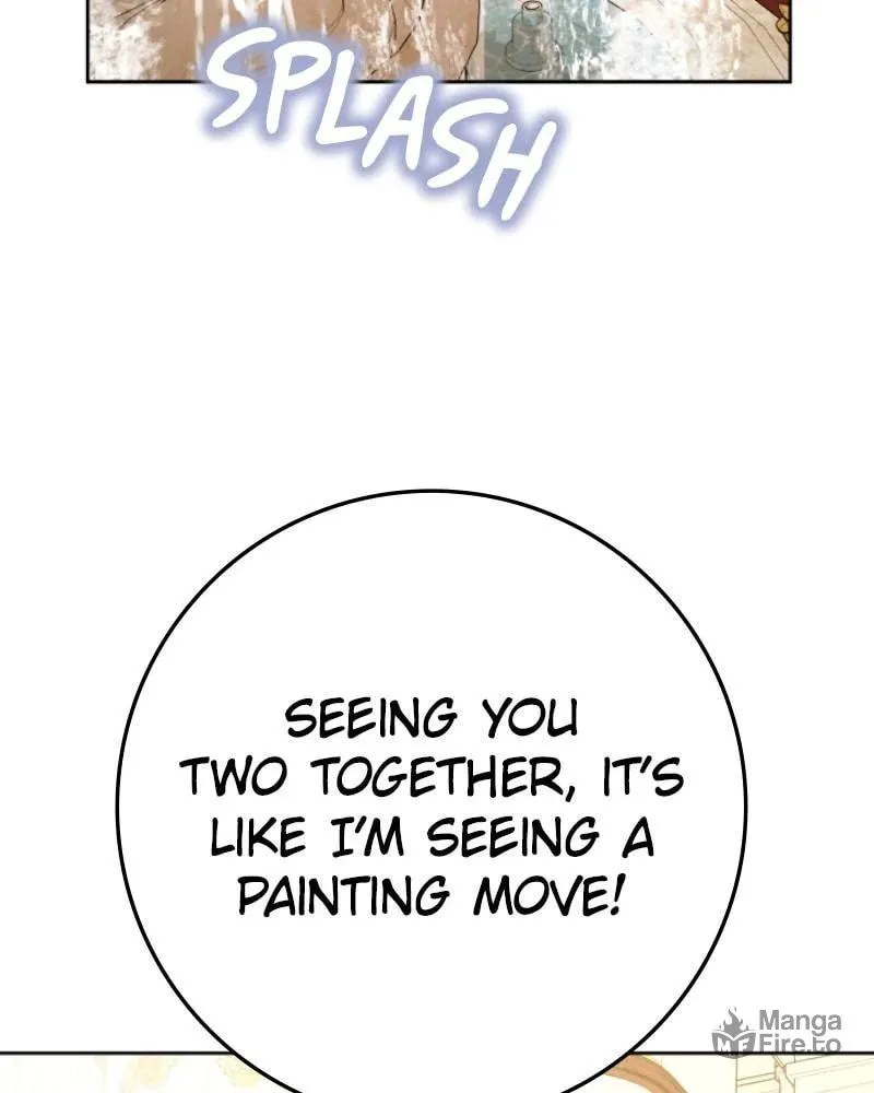 Your Throne Chapter 230 page 60 - 