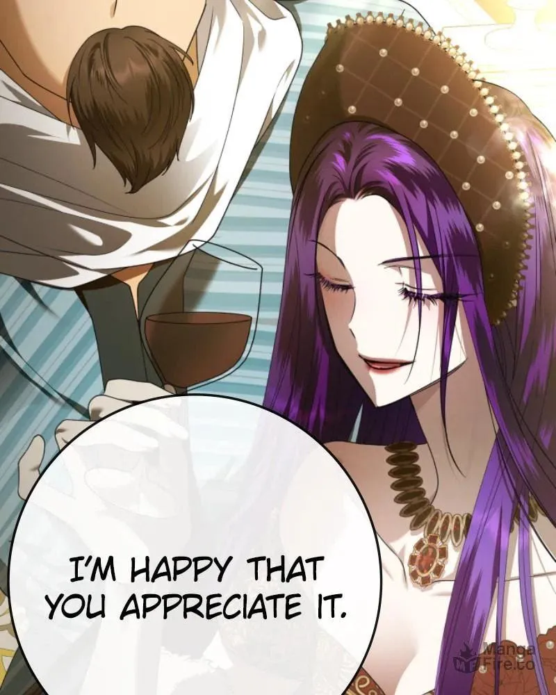 Your Throne Chapter 230 page 72 - 