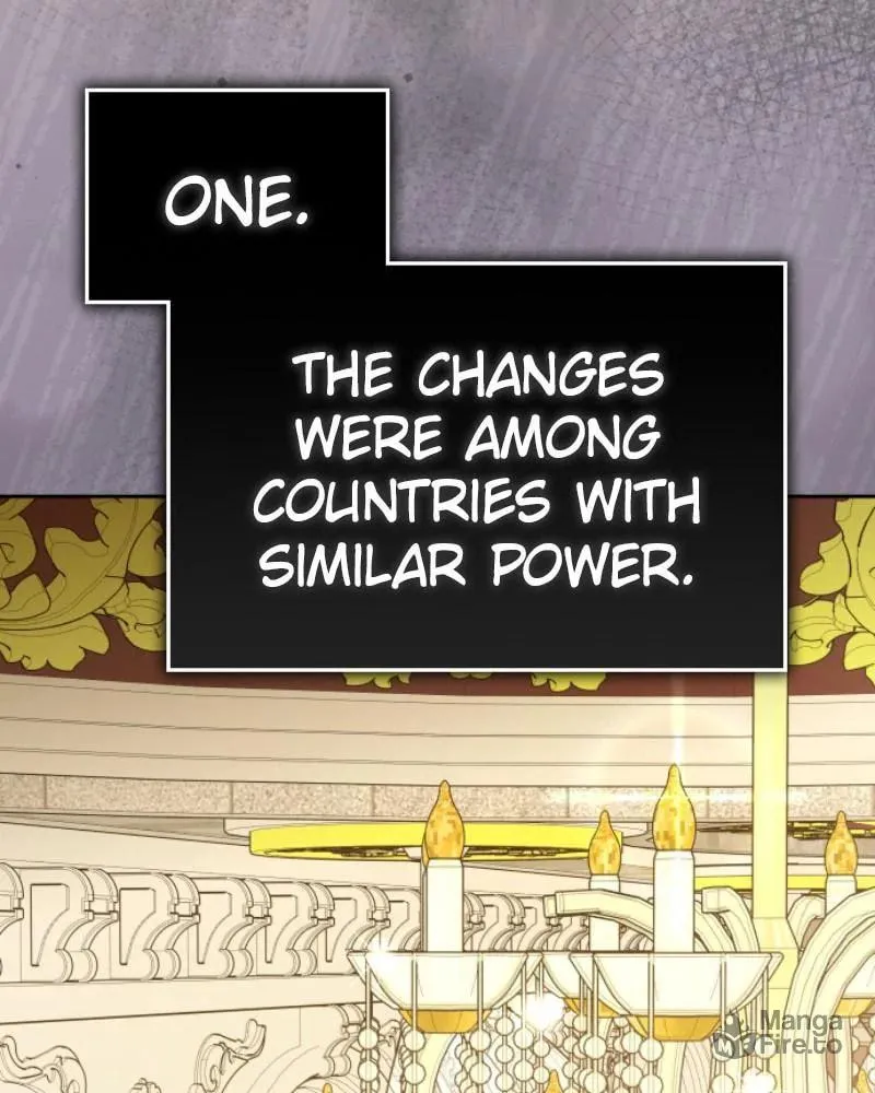 Your Throne Chapter 230 page 75 - 