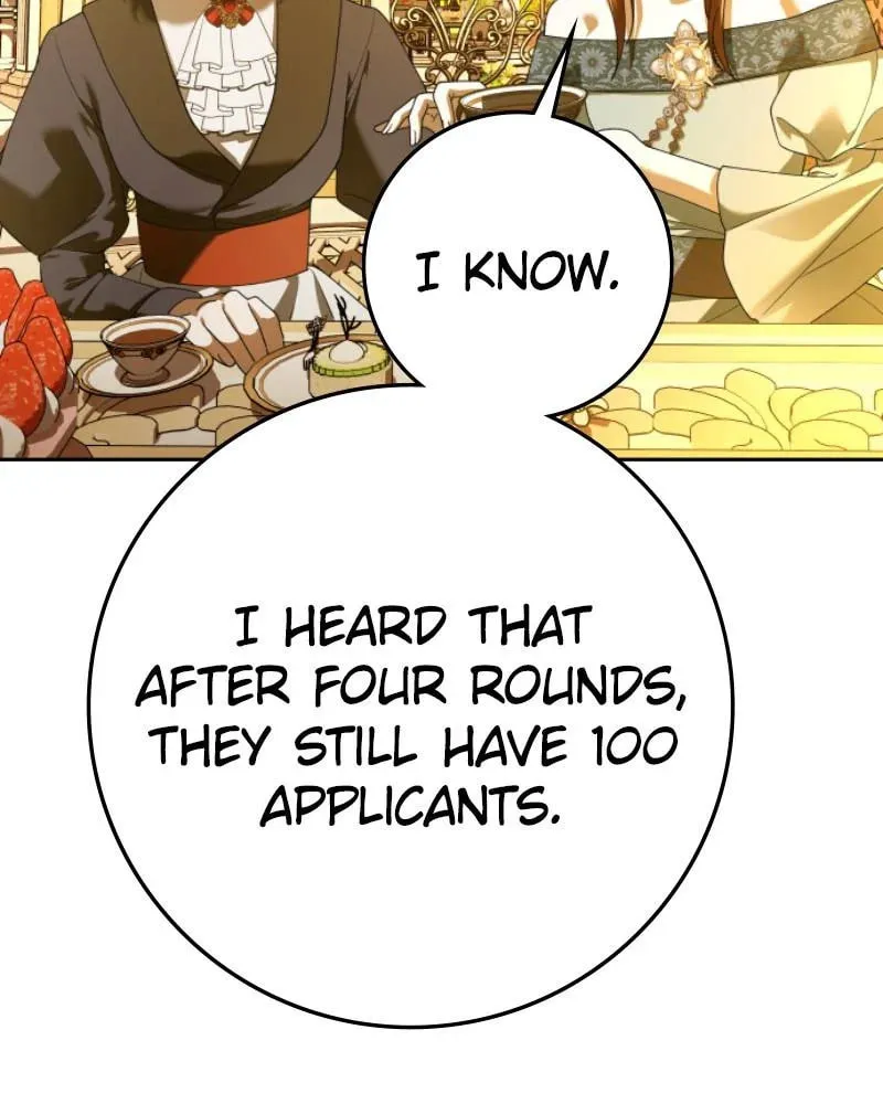 Your Throne Chapter 230 page 91 - 