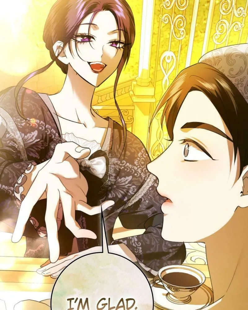 Your Throne Chapter 231 page 128 - 
