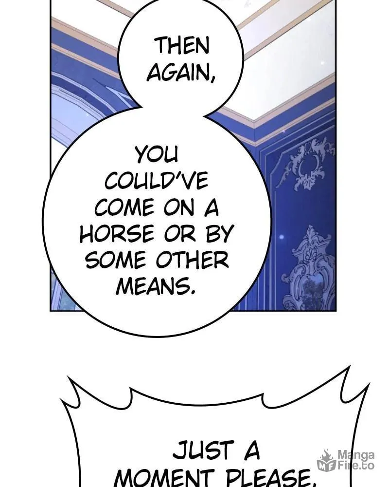 Your Throne Chapter 231 page 15 - 