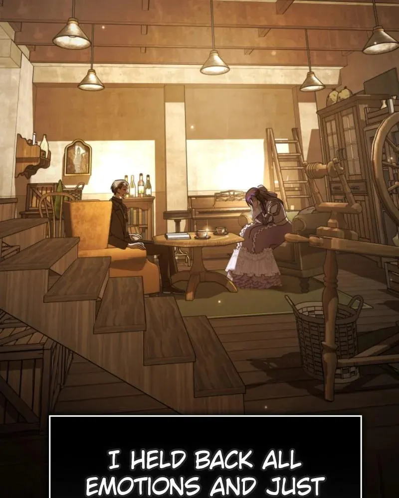 Your Throne Chapter 231 page 161 - 
