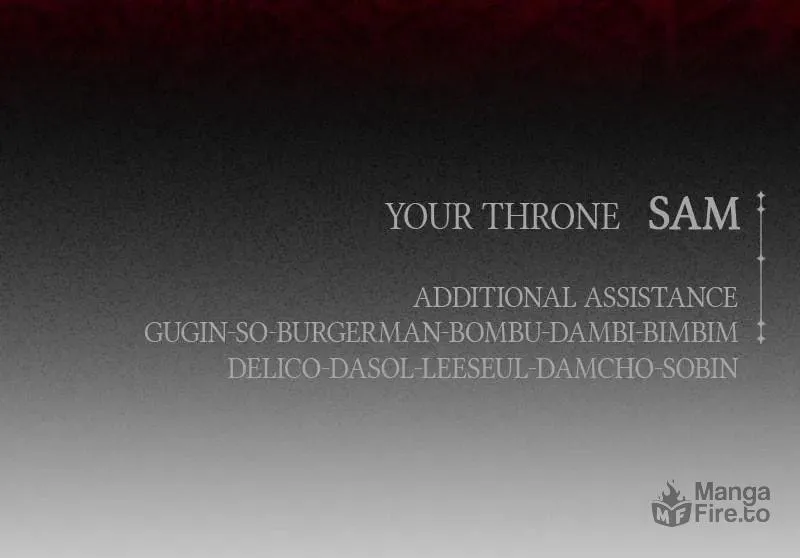 Your Throne Chapter 231 page 185 - 