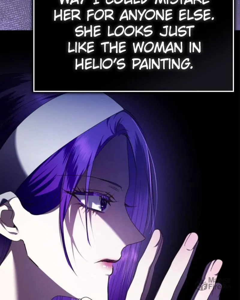 Your Throne Chapter 231 page 21 - 