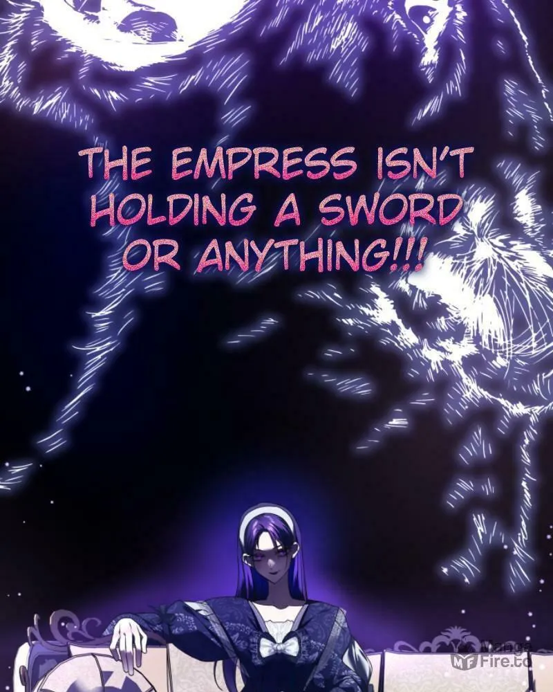 Your Throne Chapter 231 page 55 - 
