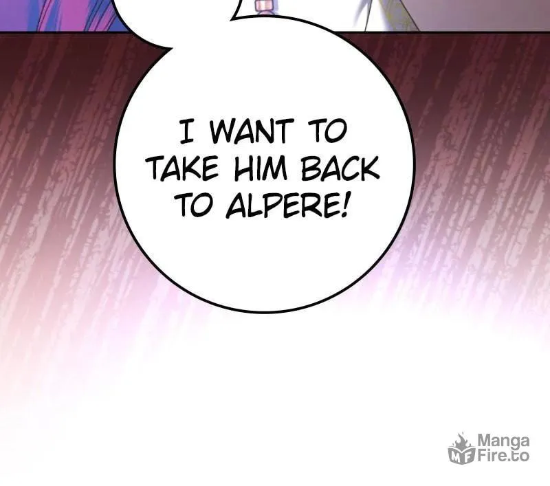 Your Throne Chapter 231 page 60 - 