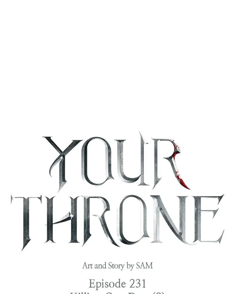 Your Throne Chapter 231 page 8 - 