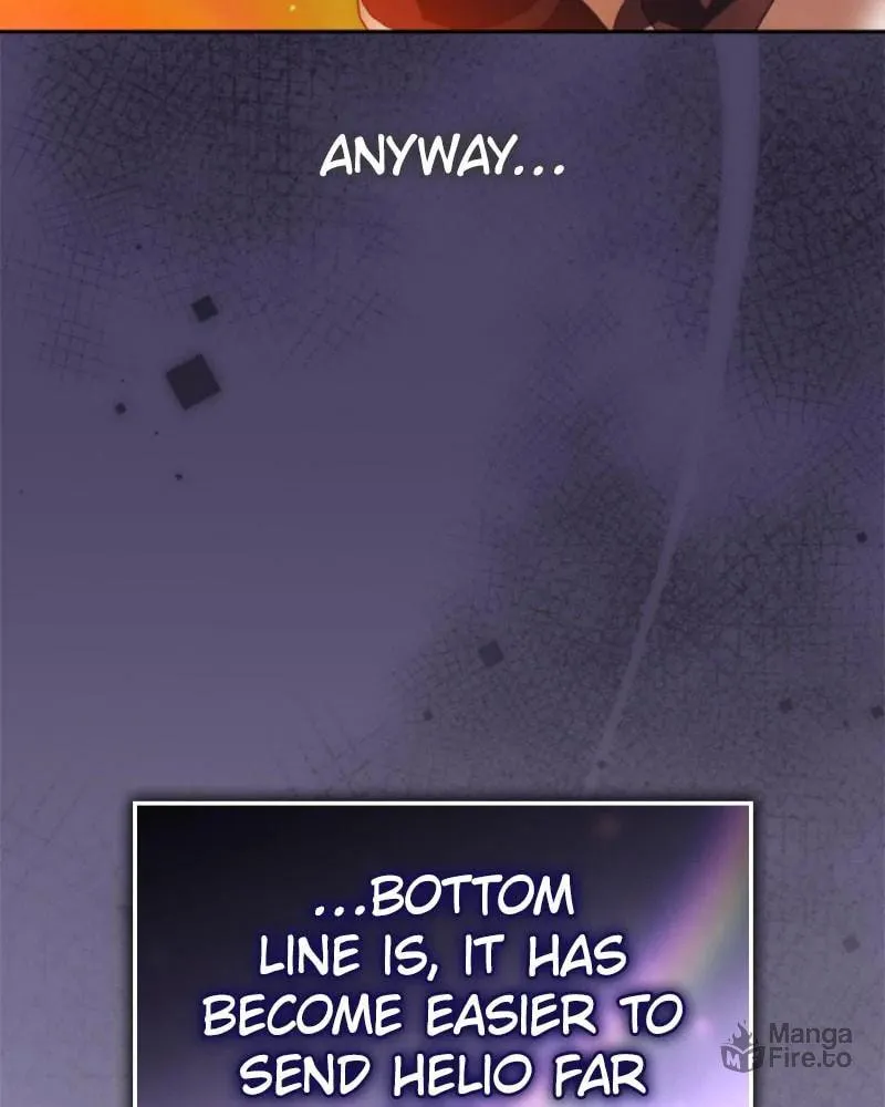 Your Throne Chapter 231 page 96 - 