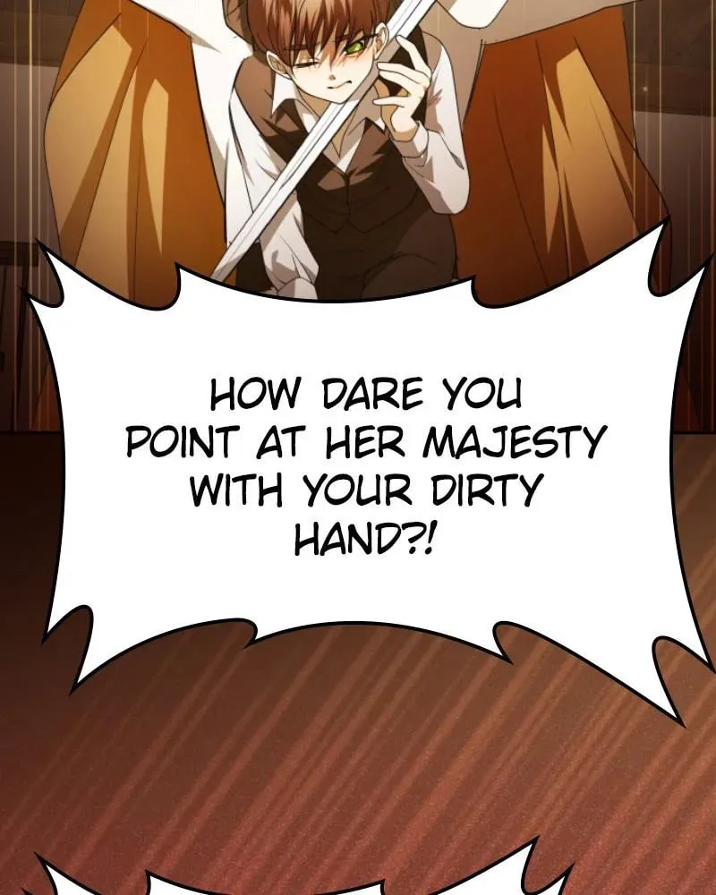 Your Throne Chapter 232 page 106 - 