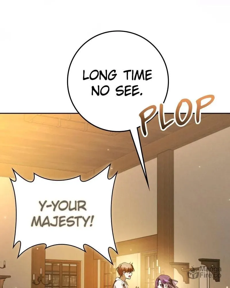 Your Throne Chapter 232 page 125 - 