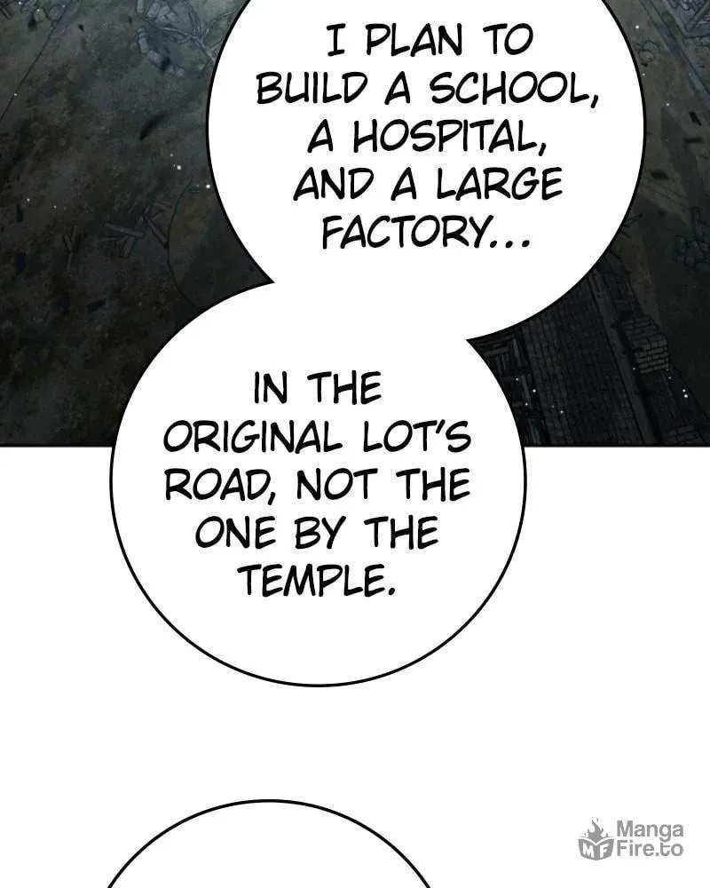 Your Throne Chapter 232 page 135 - 