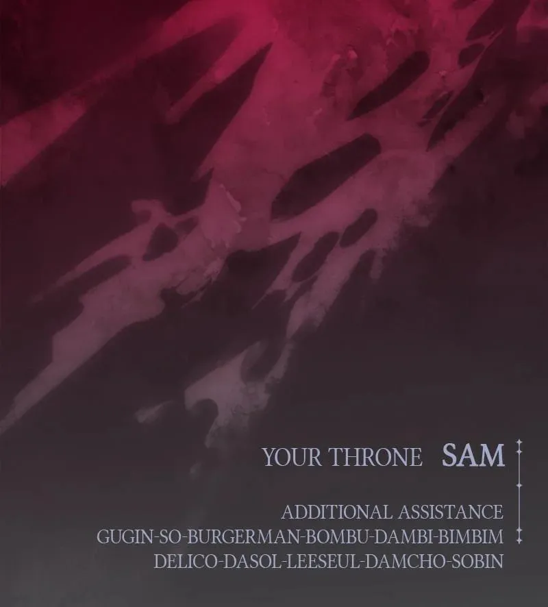 Your Throne Chapter 232 page 193 - 