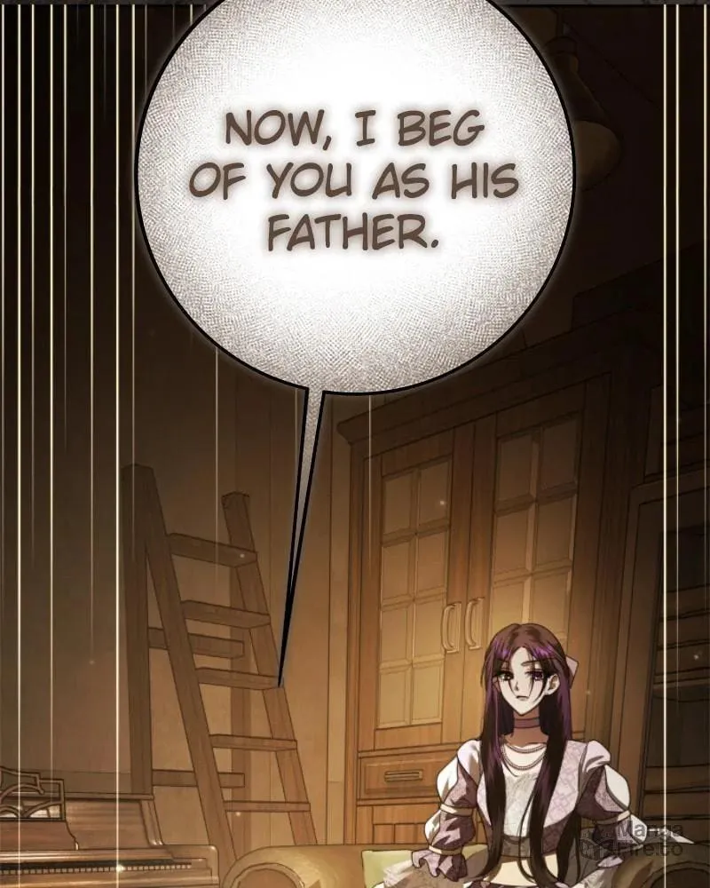 Your Throne Chapter 232 page 24 - 