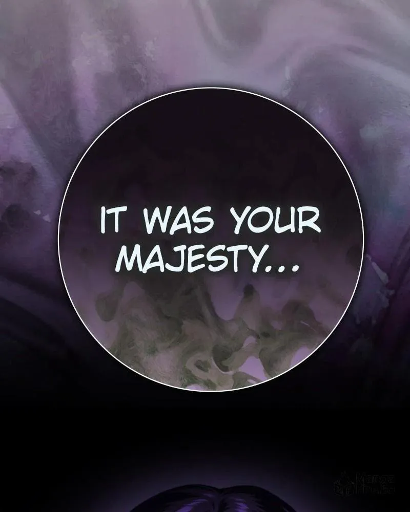 Your Throne Chapter 232 page 27 - 