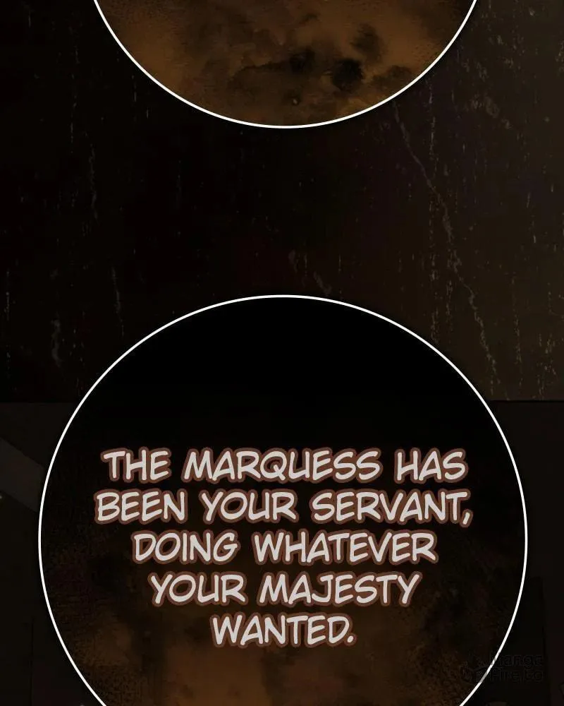 Your Throne Chapter 232 page 6 - 