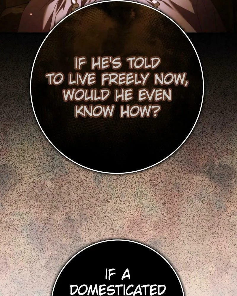 Your Throne Chapter 232 page 8 - 