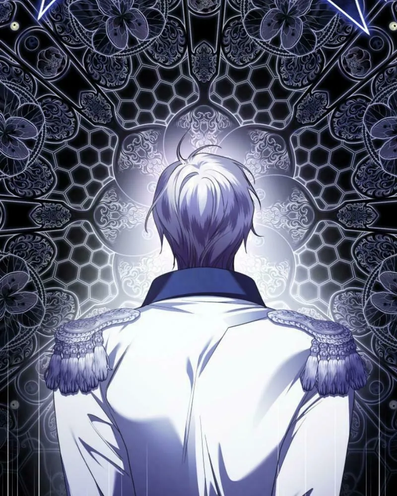 Your Throne Chapter 233 page 104 - 