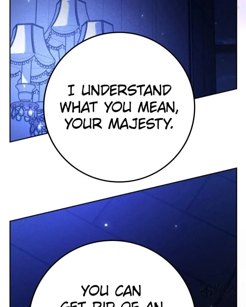 Your Throne Chapter 233 page 129 - 