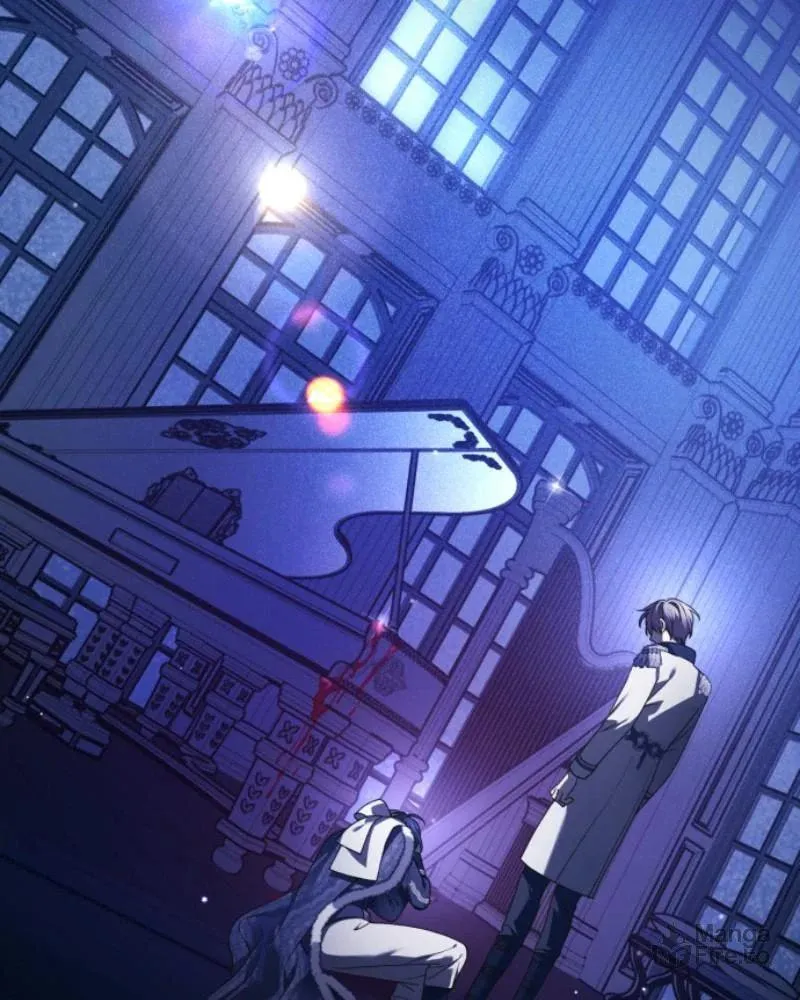 Your Throne Chapter 233 page 215 - 