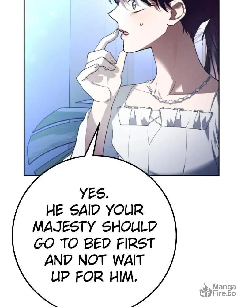 Your Throne Chapter 233 page 30 - 
