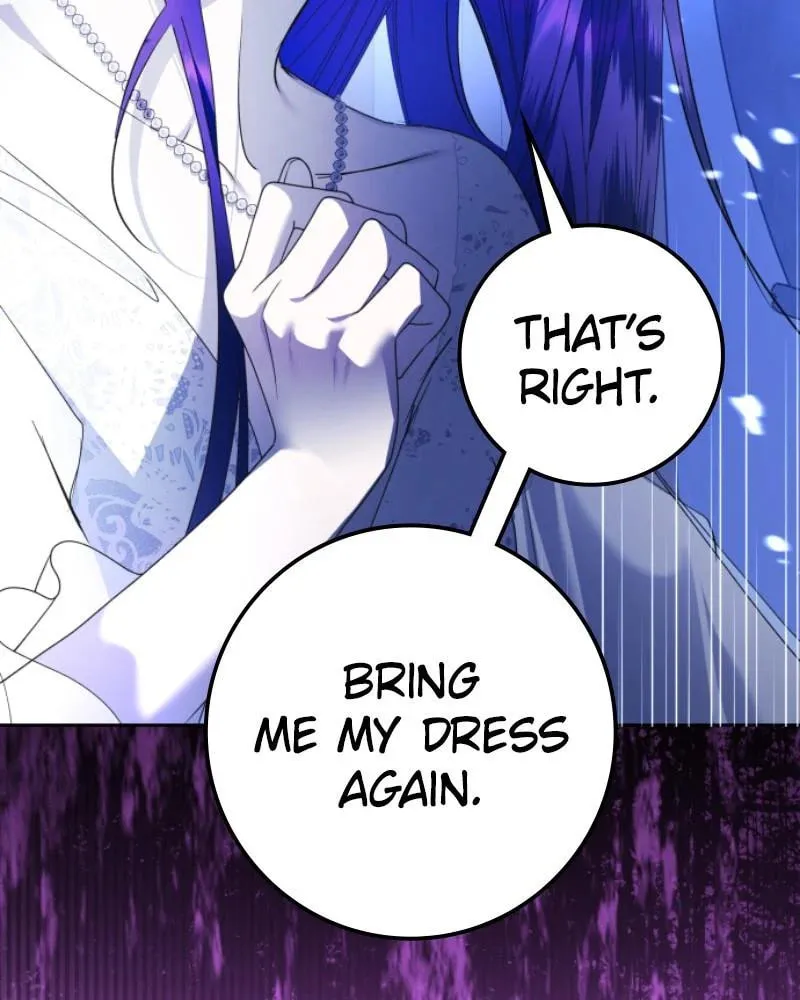 Your Throne Chapter 233 page 32 - 