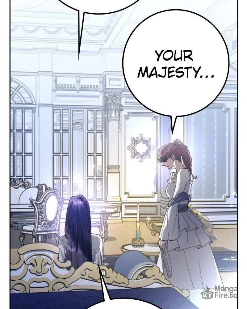 Your Throne Chapter 233 page 5 - 