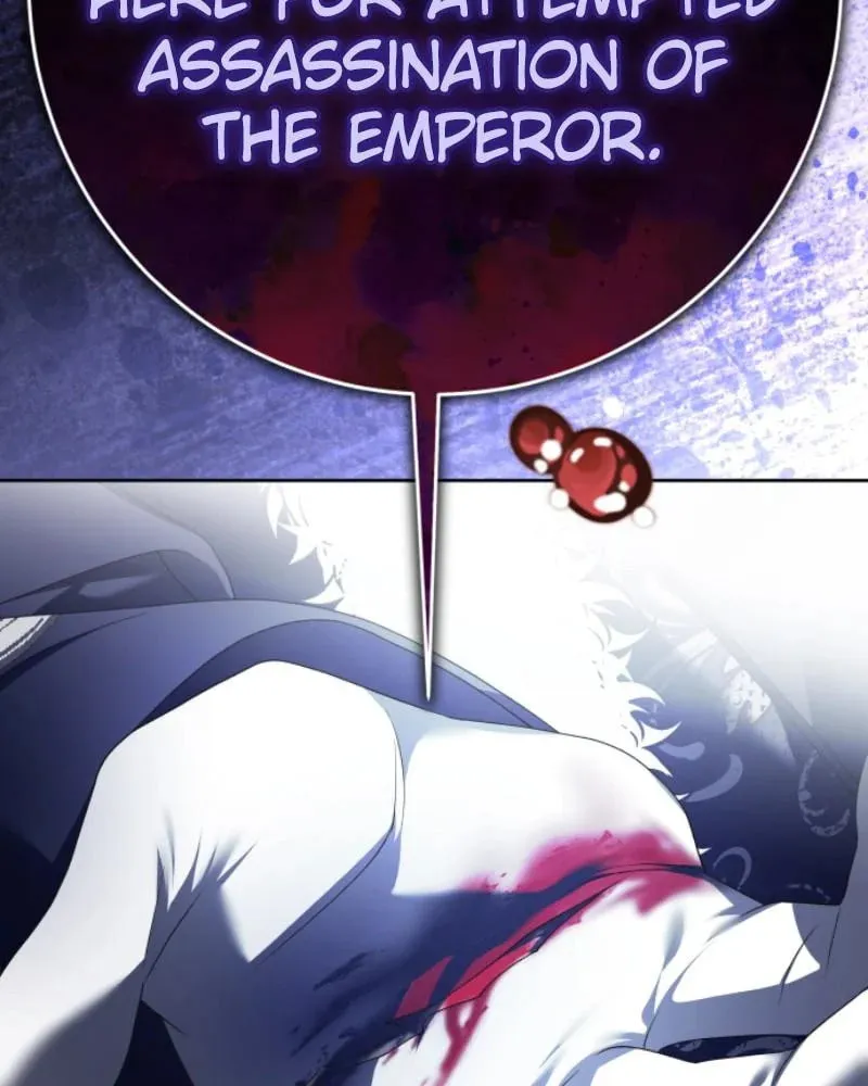 Your Throne Chapter 233 page 46 - 