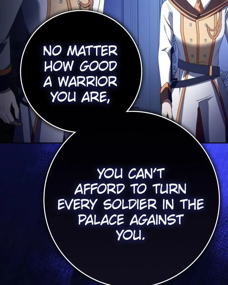 Your Throne Chapter 233 page 49 - 