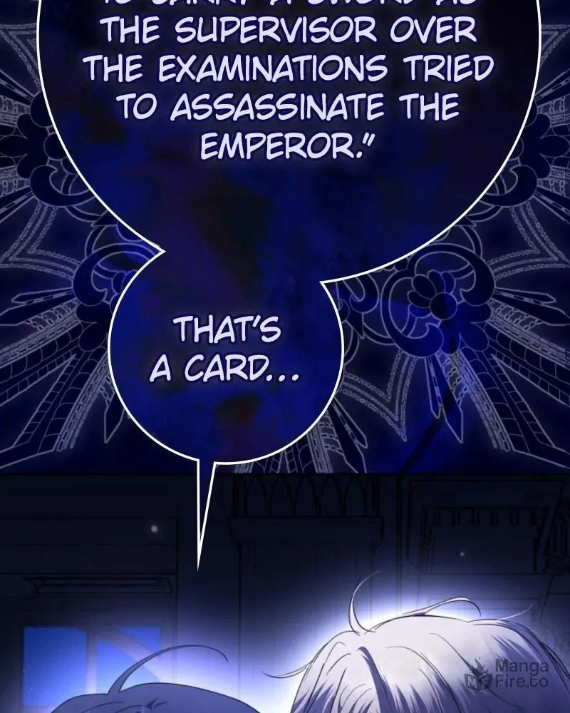 Your Throne Chapter 233 page 51 - 