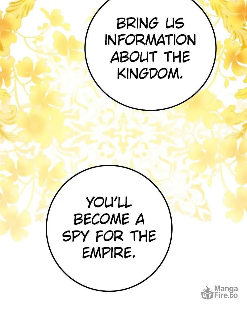 Your Throne Chapter 233 page 60 - 