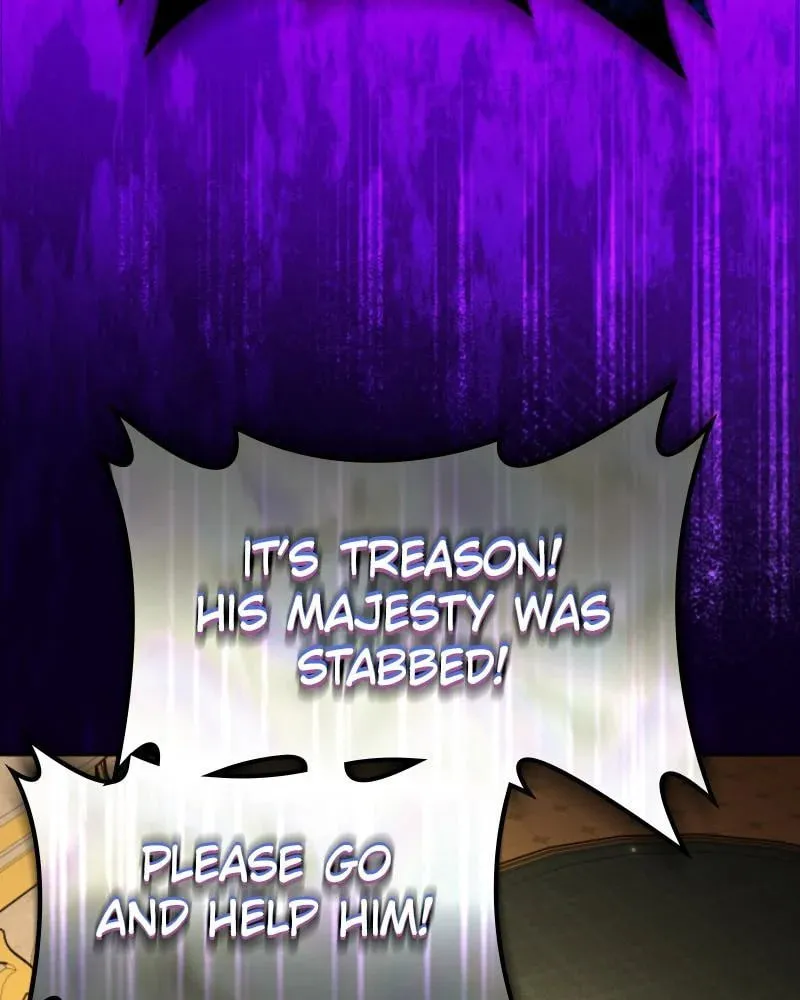 Your Throne Chapter 234 page 11 - 