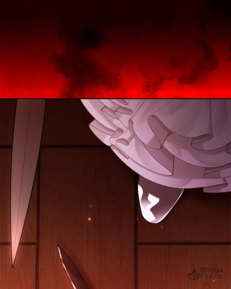 Your Throne Chapter 234 page 111 - 
