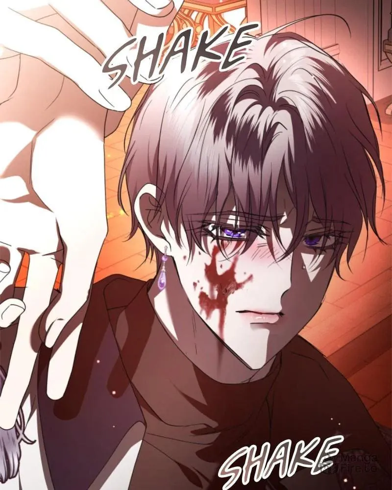 Your Throne Chapter 234 page 123 - 