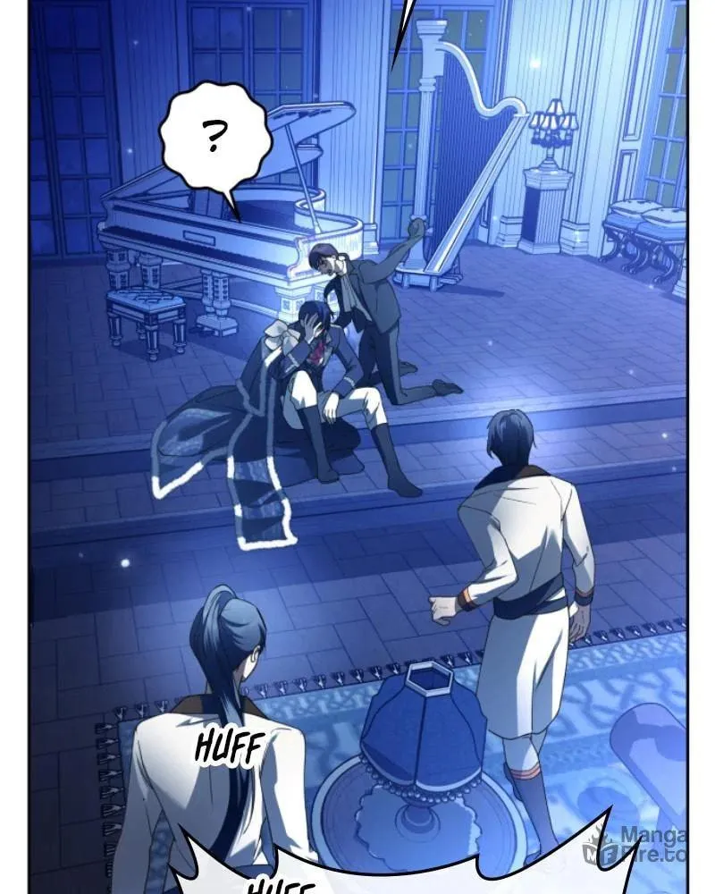 Your Throne Chapter 234 page 140 - 