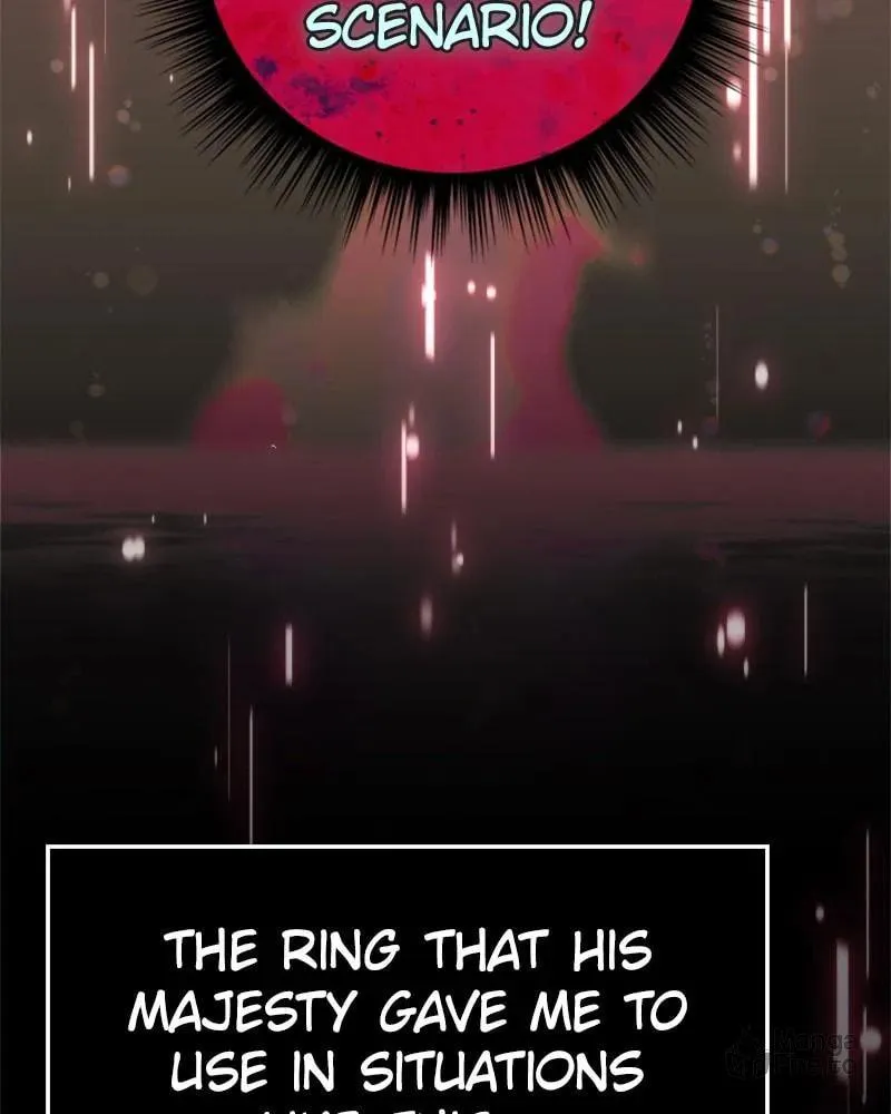 Your Throne Chapter 234 page 15 - 