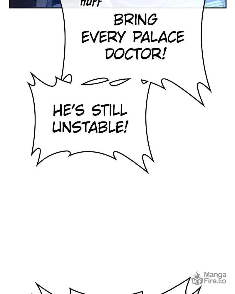 Your Throne Chapter 234 page 141 - 