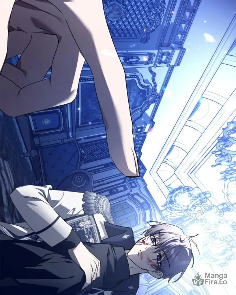 Your Throne Chapter 234 page 144 - 