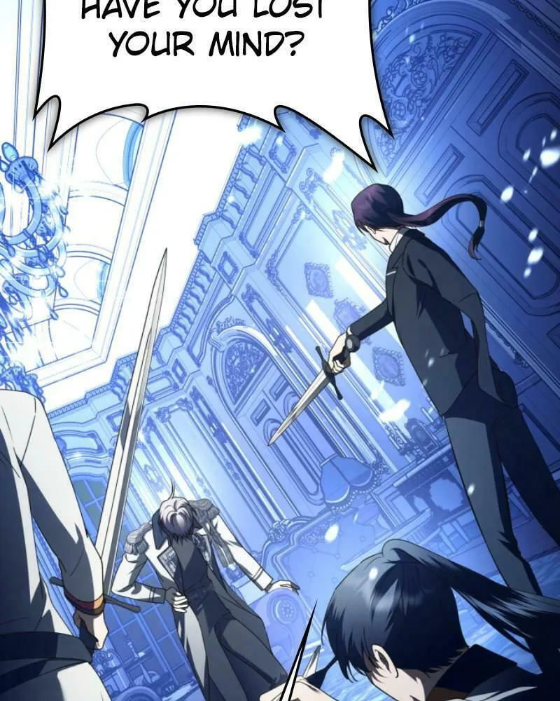 Your Throne Chapter 234 page 166 - 