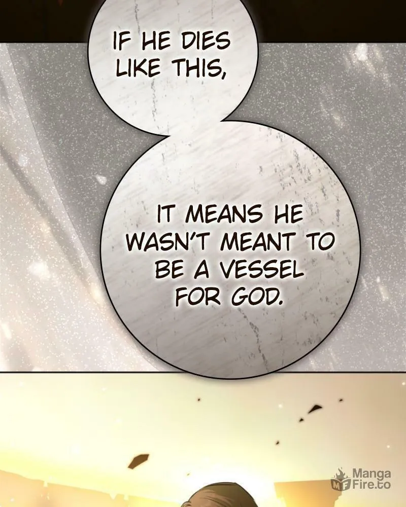 Your Throne Chapter 234 page 20 - 